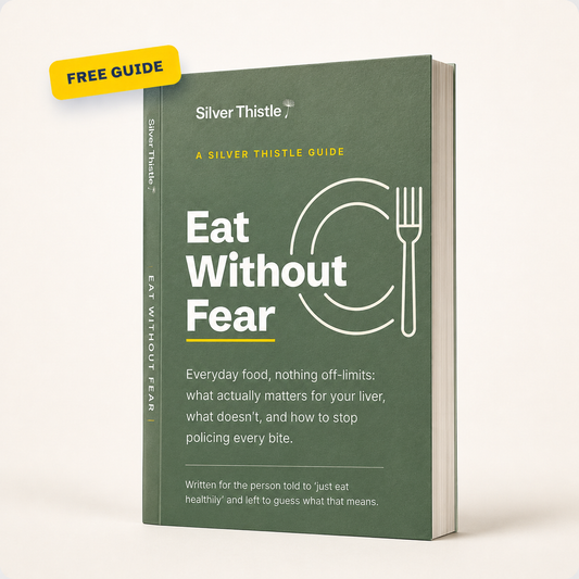 Eat Without Fear Free Gift Guide
